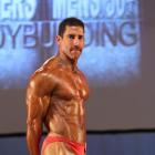 Pete  Golden - NPC Stewart Fitness Championships 2012 - #1